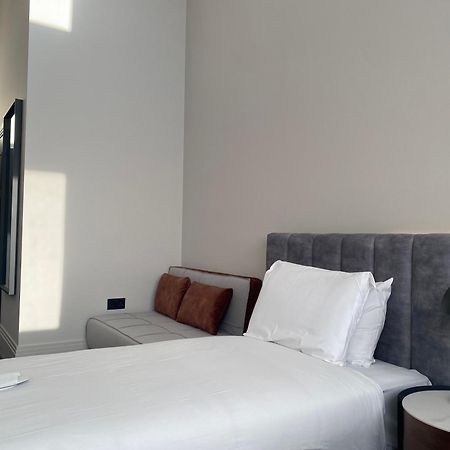 Vive Hotel Newport Beach Exterior foto