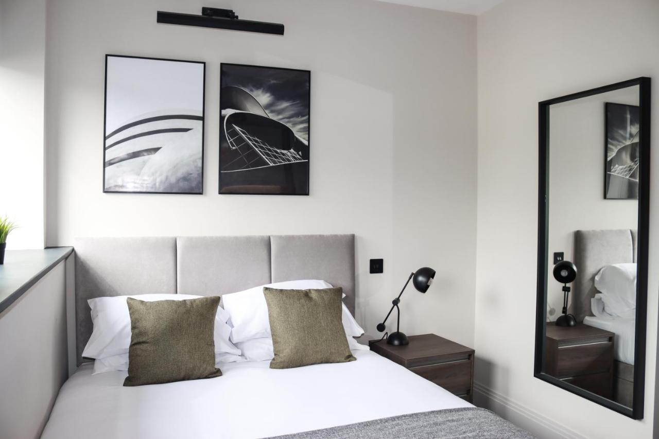 Vive Hotel Newport Beach Exterior foto