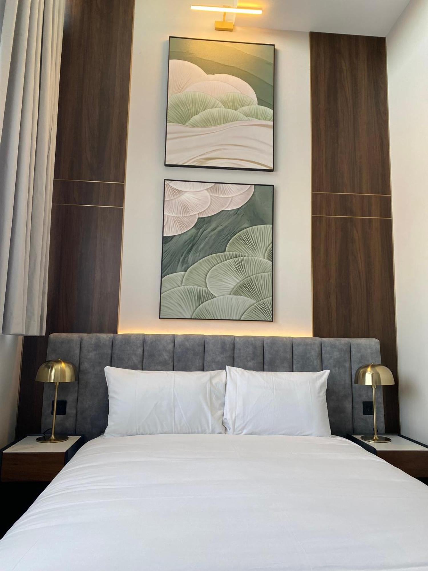 Vive Hotel Newport Beach Exterior foto