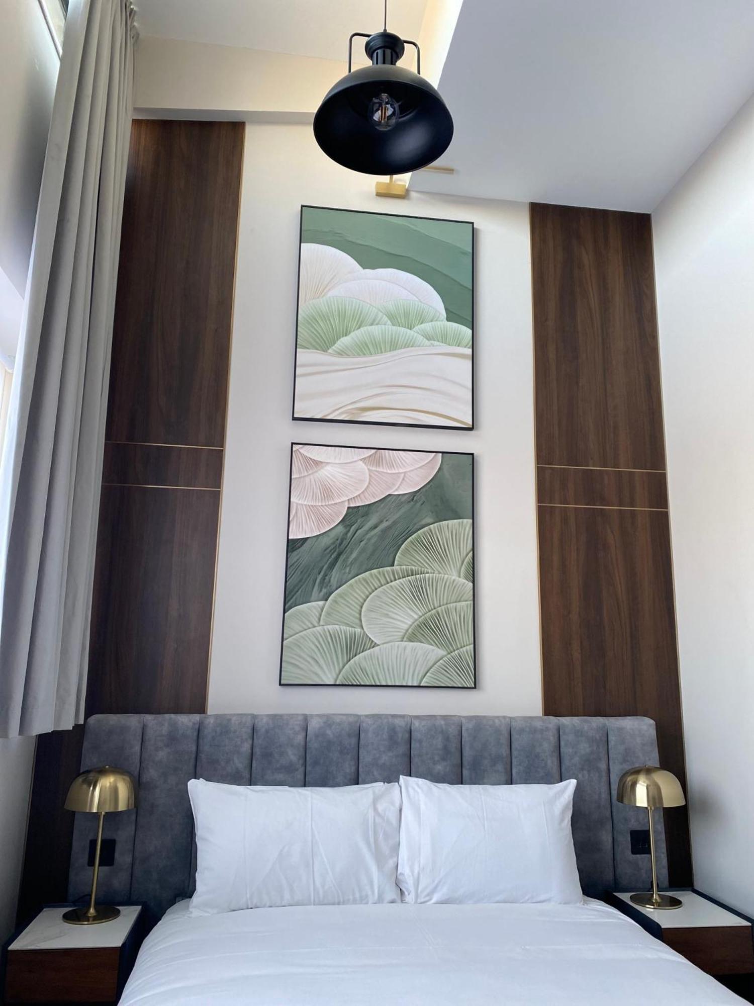 Vive Hotel Newport Beach Exterior foto