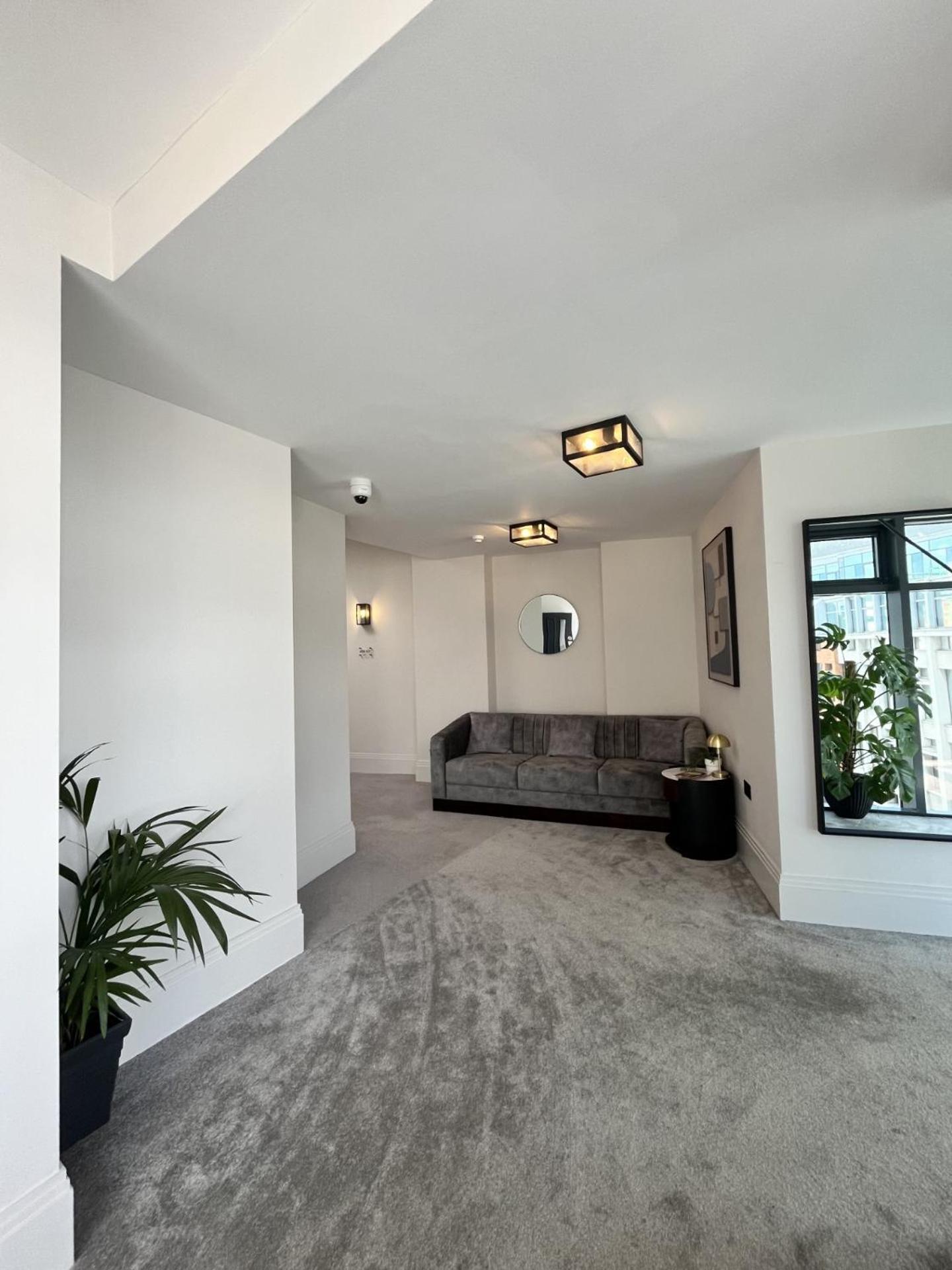 Vive Hotel Newport Beach Exterior foto
